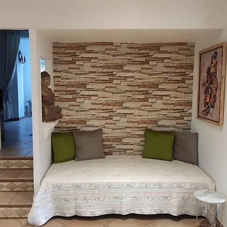 Suite Tropézienne Saint-Tropez Buitenkant foto
