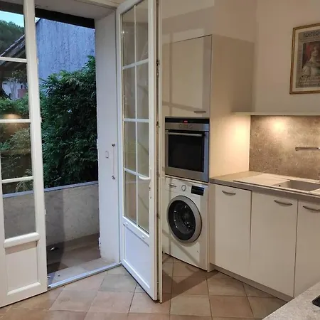 Suite Tropézienne Saint-Tropez Buitenkant foto