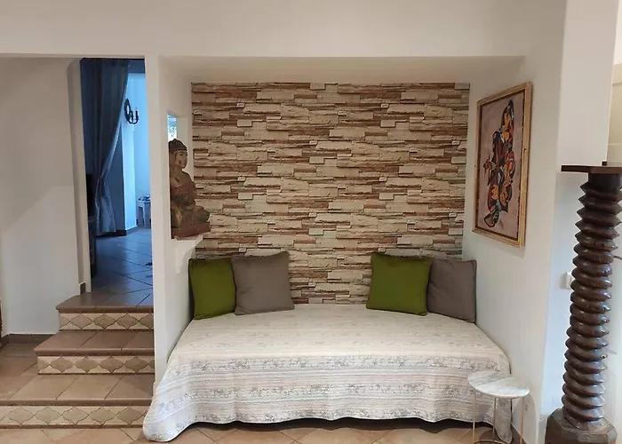 Suite Tropezienne