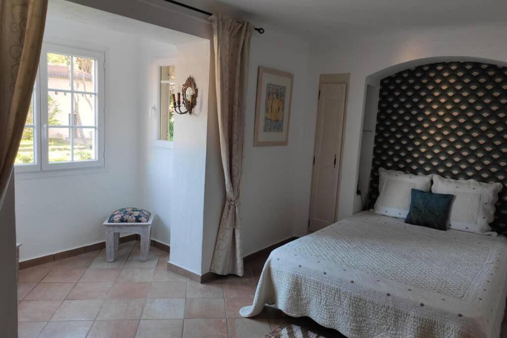 Tropézienne Appartement Saint-Tropez