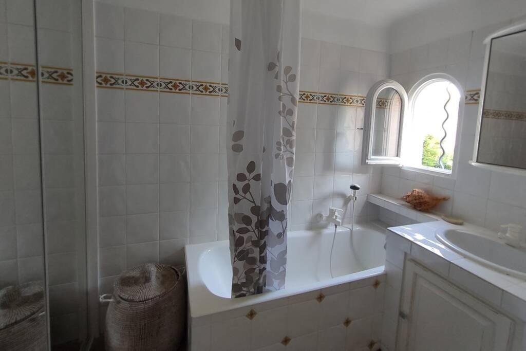 Apartment Tropezienne Saint-Tropez